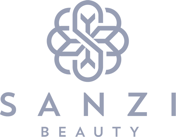 sanzi-beauty-logo