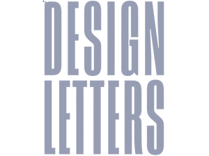Designletters logo