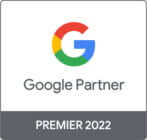 Google Ads - Premier Partner