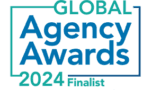 LAZZAWEV x Global Agency Awards 2024