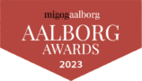 LAZZAWEB nomineret til årets arbejdsplads 2023 ved Aalborg Awards