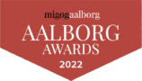 LAZZAWEB nomineret til Aalborg Awards 2022