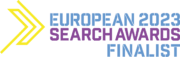 LAZZAWEB finalister ved European Search Awards 2023