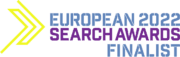 LAZZAWEB finalister ved European Search Awards 2022