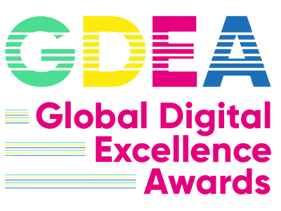 LAZZAWEB finalist til global Digital Excellence Awards 2024