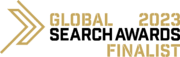 LAZZAWEB nomineret ved Global Search Awards 2023