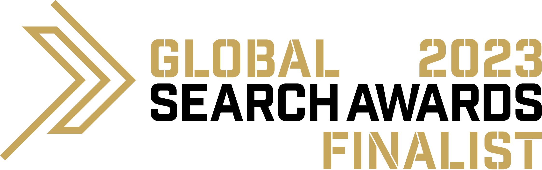 LAZZAWEB nomineret ved Global Search Awards 2023