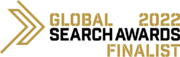 LAZZAWEB x Global Search Awards 2022