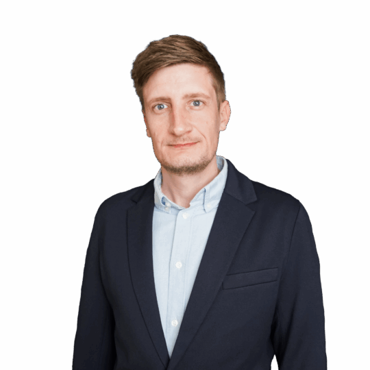 Mark Jacobsen - LAZZAWEB