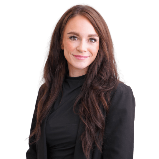 Rikke Opstrup - LAZZAWEB